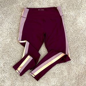 Athletic Leggings